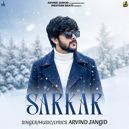 Sarkar Arvind Jangid