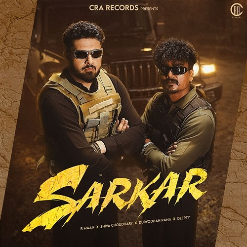 Sarkar Deepty, Shiva Choudhary, Duryodhan Rana, R Maan