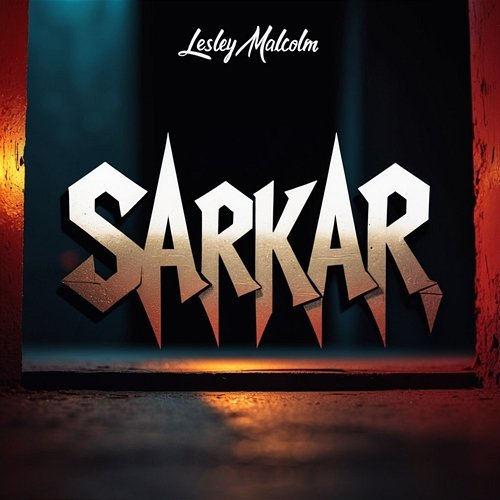 Sarkar Lesley Malcolm