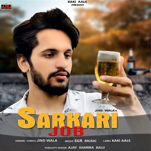 Sarkari Job Jind Wala
