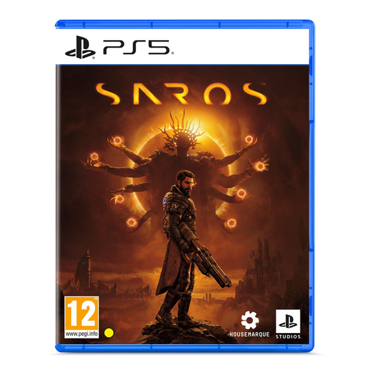 Saros (PS5) Sony