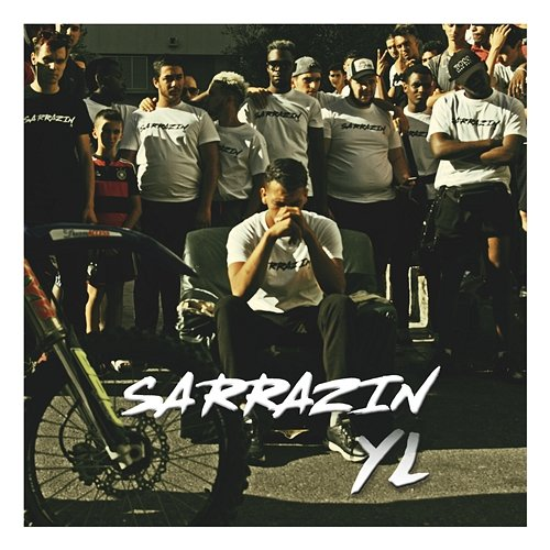 Sarrazin YL