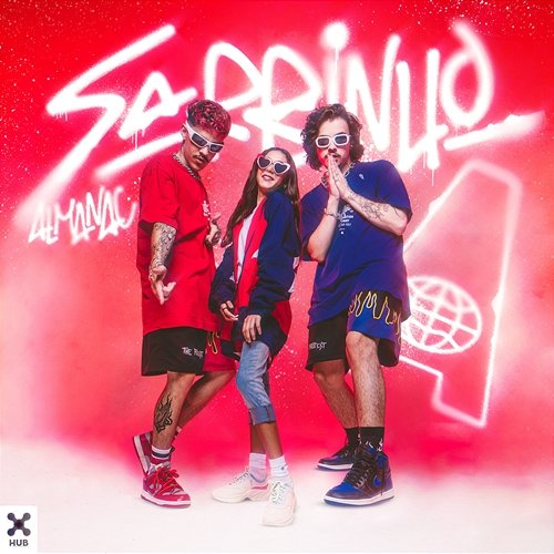 Sarrinho Almanac
