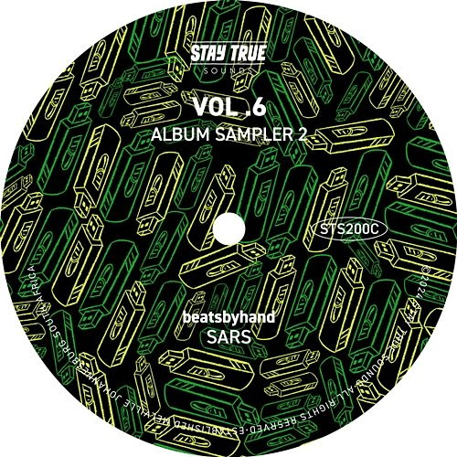 SARS beatsbyhand