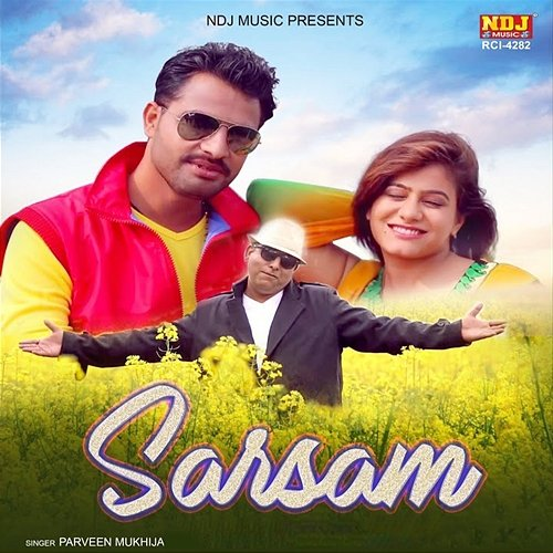 Sarsam Parveen Mukhija