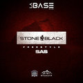 SAS DJ ROC-J, Stone Black