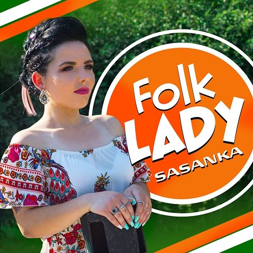 Sasanka Folk Lady