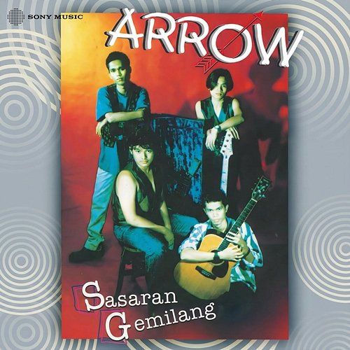 Sasaran Gemilang Arrow