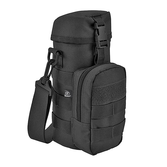 saszetka BOTTLE HOLDER 2 black Inna marka