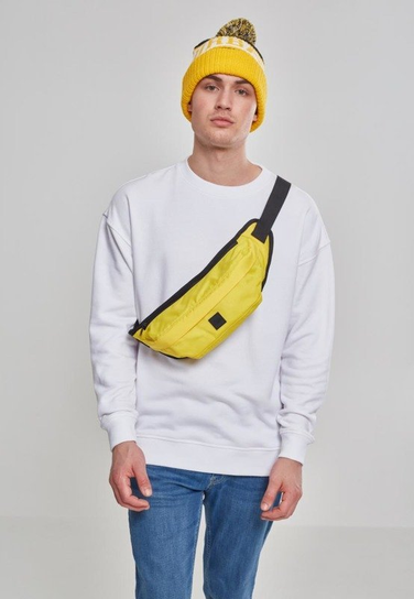 Saszetka/Nerka Shoulder Bag Yellow Urban Classics