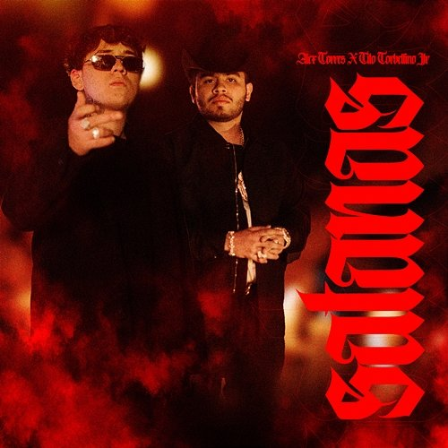 Satanás Alex Torres, Tito Torbellino Jr