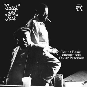 Satch and Josh, płyta winylowa Basie Count