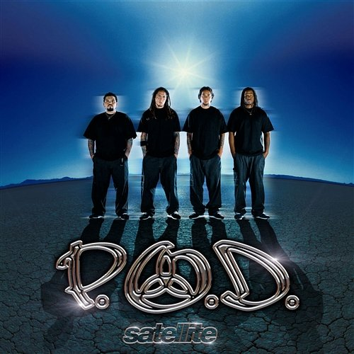 Satellite P.O.D.
