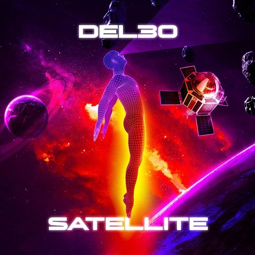 Satellite Del-30