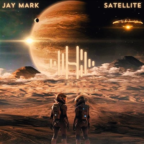 Satellite Jay Mark