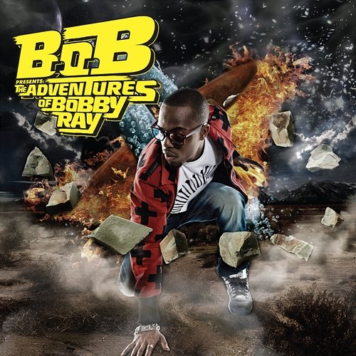 Satellite B.o.B