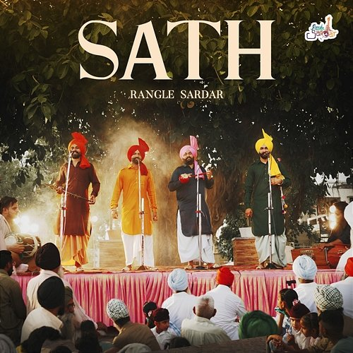 Sath Rangle Sardar