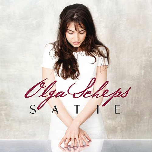 Satie Olga Scheps, Erik Satie