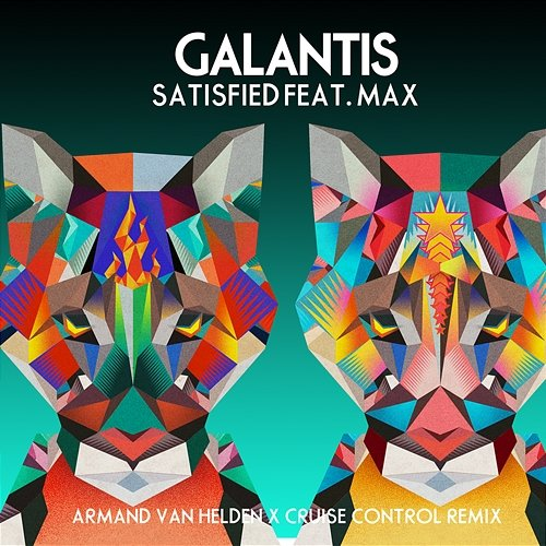 Satisfied Galantis