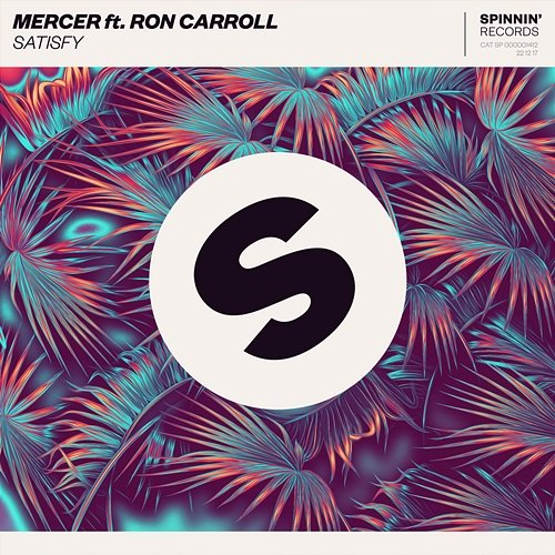 Satisfy Mercer feat. Ron Carroll