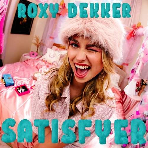 Satisfyer Roxy Dekker