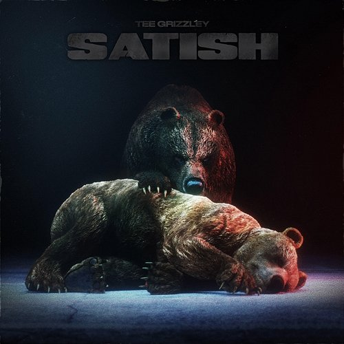 Satish Tee Grizzley
