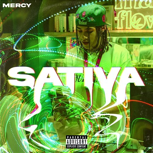 Sativa Mercy LD