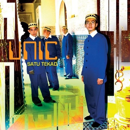 Satu Tekad UNIC