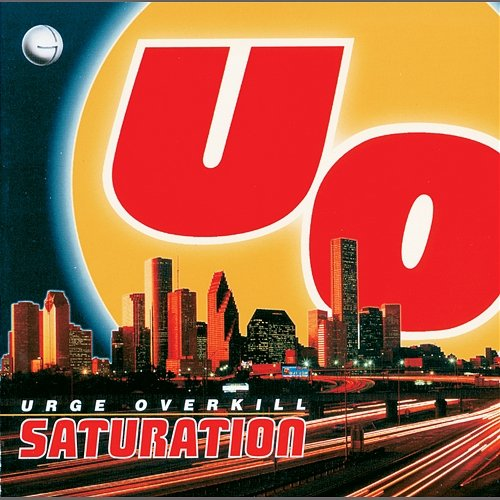 Saturation Urge Overkill
