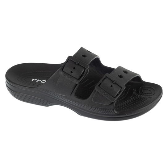 Saturday Crocs