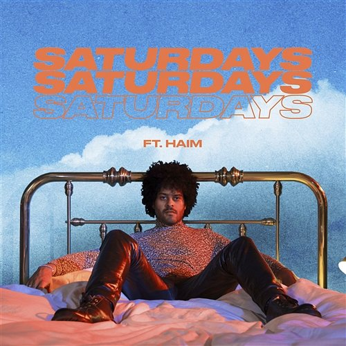 Saturdays Twin Shadow