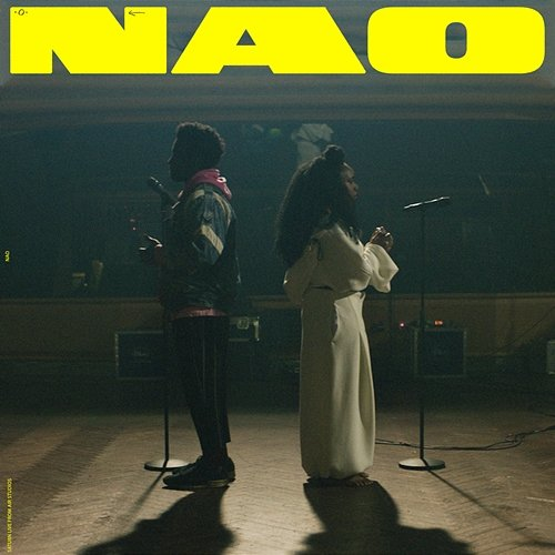 Saturn Nao feat. Kwabs