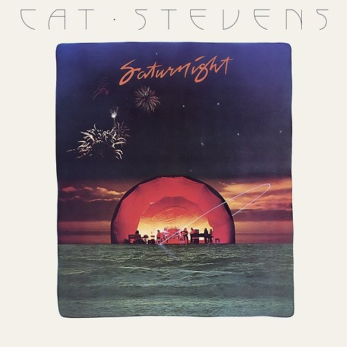Saturnight Yusuf, Cat Stevens