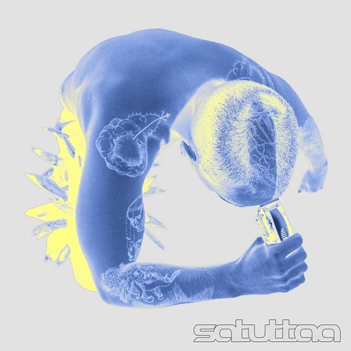 Satuttaa Baby Blu