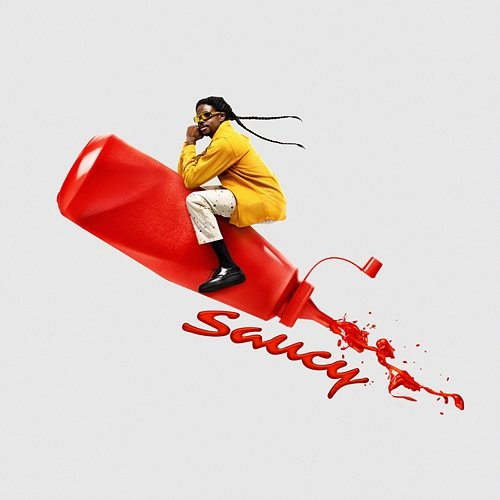 Saucy Pauli The PSM, Ariza