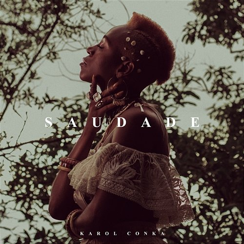 Saudade Karol Conká, Boss in Drama