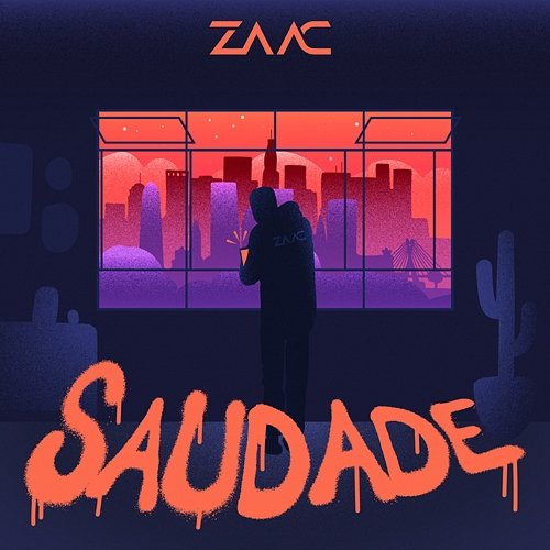 Saudade ZAAC