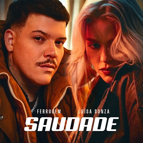 Saudade Ferrugem, Luísa Sonza