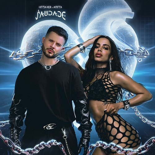 Saudade Hitmaker, Anitta