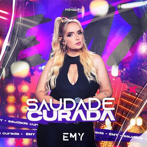 Saudade Curada Emy, Miyazato Play