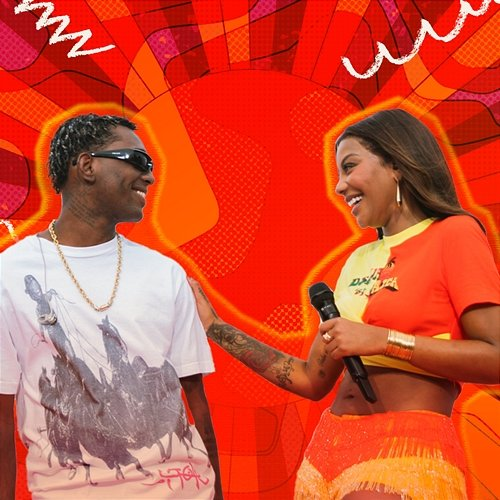 Saudade da Gente LUDMILLA & Caio Luccas