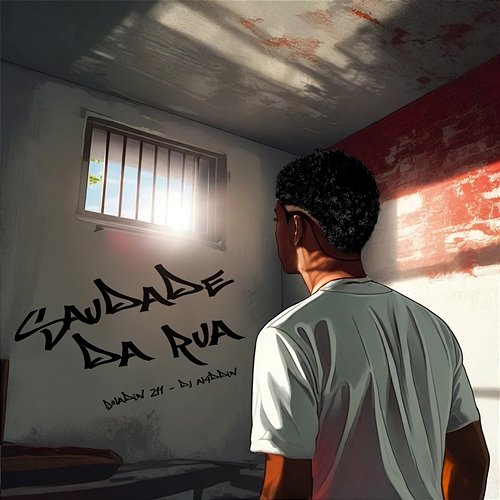 Saudade da Rua Boladin 211, DJ AL4DDIN