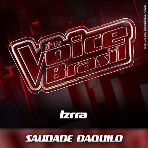 Saudade Daquilo Izrra