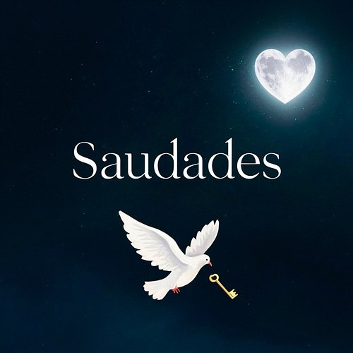 Saudades Zereno El Rafa