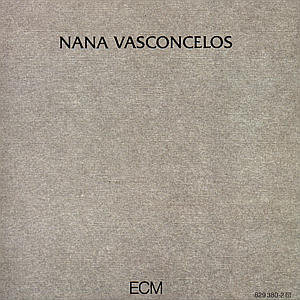 Saudades Vasconcelos Nana
