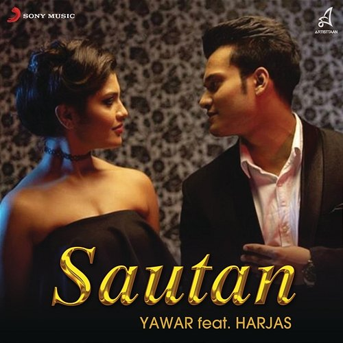 Sautan Yawar feat. Harjas