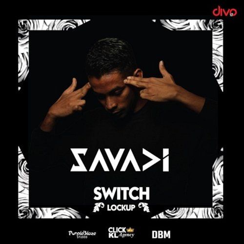 Savadi Switch Lock Up, Arvind Raj & Nathan Lock Up