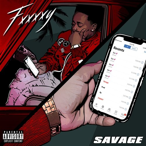 Savage FXXXXY