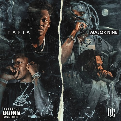 Savage Major Nine, Tafia