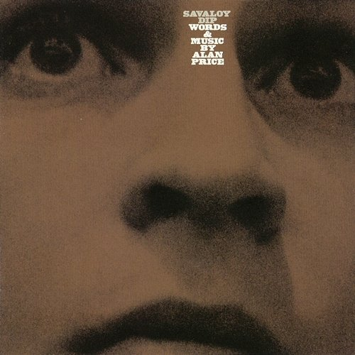 Savaloy Dip Alan Price